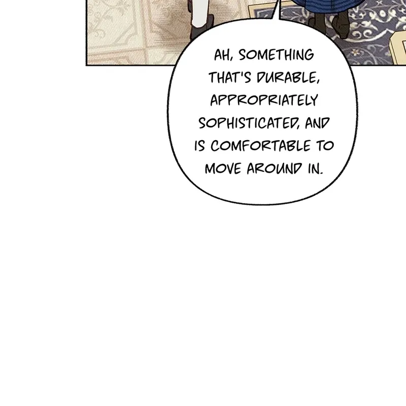 Dear My Rude Darling With Multiple Personalities Chapter 13 page 30 - 