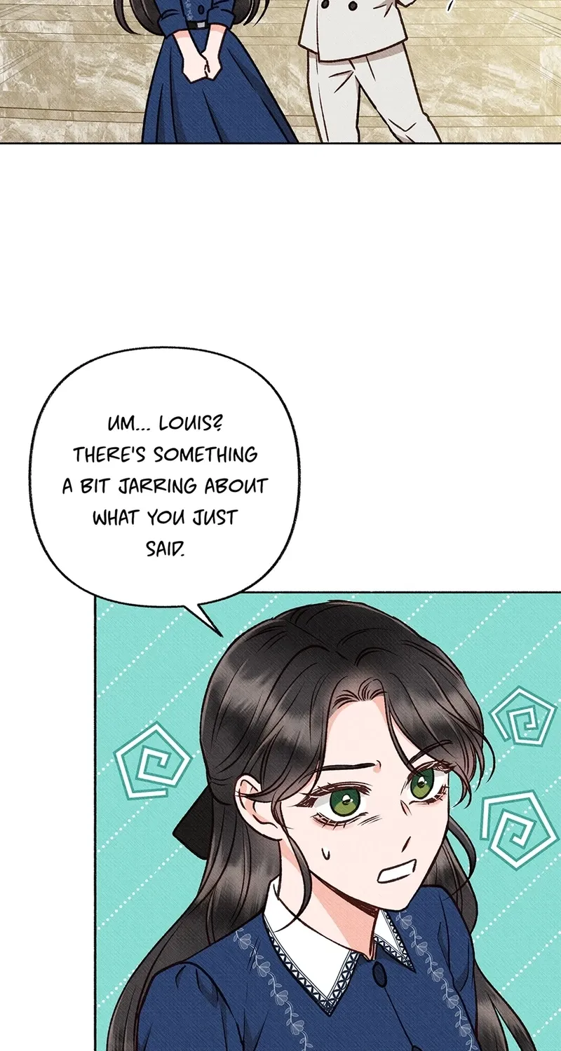 Dear My Rude Darling With Multiple Personalities Chapter 13 page 4 - 
