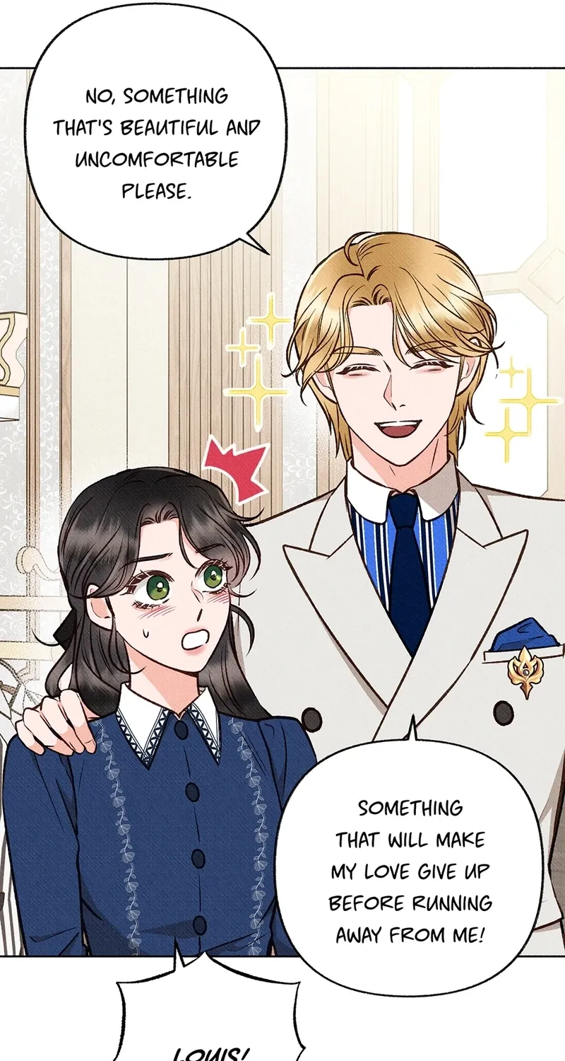 Dear My Rude Darling With Multiple Personalities Chapter 13 page 31 - 