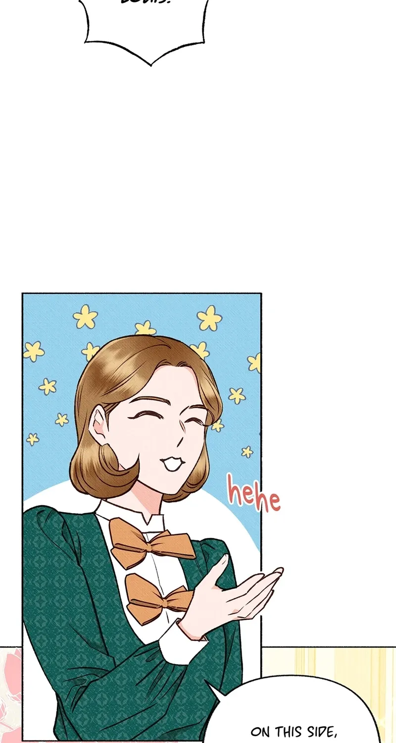 Dear My Rude Darling With Multiple Personalities Chapter 13 page 32 - 
