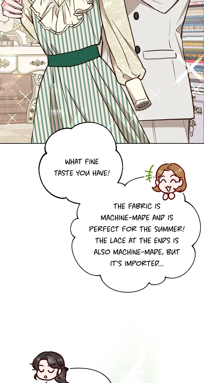 Dear My Rude Darling With Multiple Personalities Chapter 13 page 38 - 