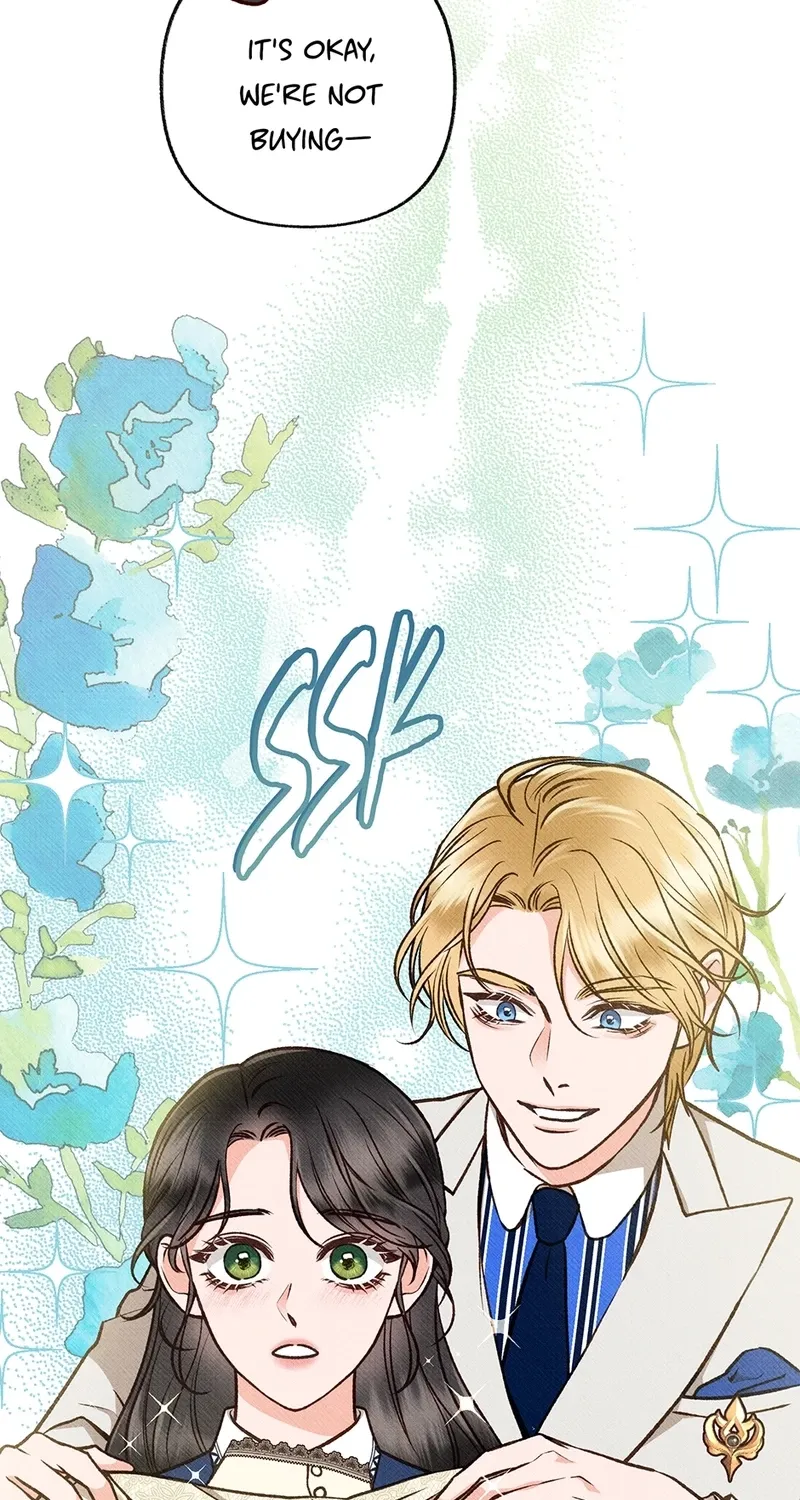 Dear My Rude Darling With Multiple Personalities Chapter 13 page 39 - 