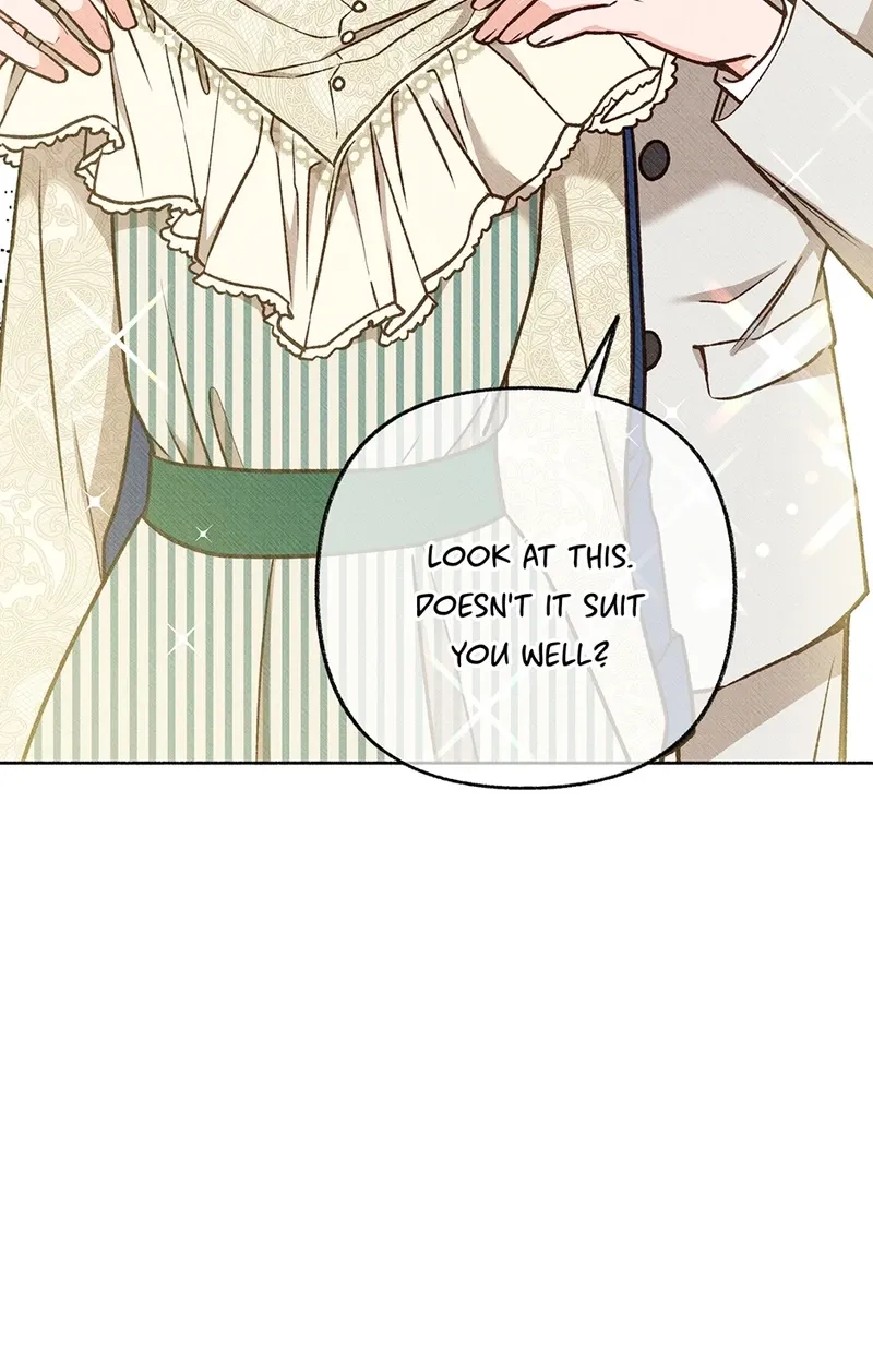 Dear My Rude Darling With Multiple Personalities Chapter 13 page 40 - 