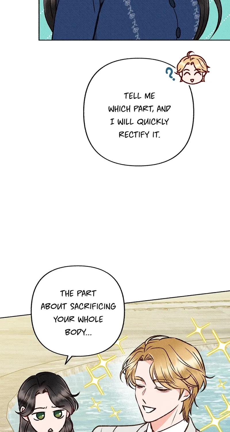 Dear My Rude Darling With Multiple Personalities Chapter 13 page 5 - 