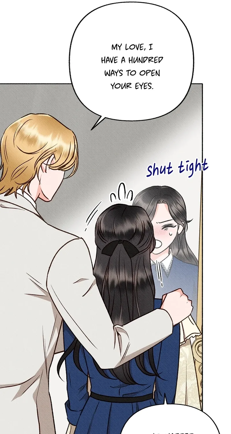 Dear My Rude Darling With Multiple Personalities Chapter 13 page 41 - 