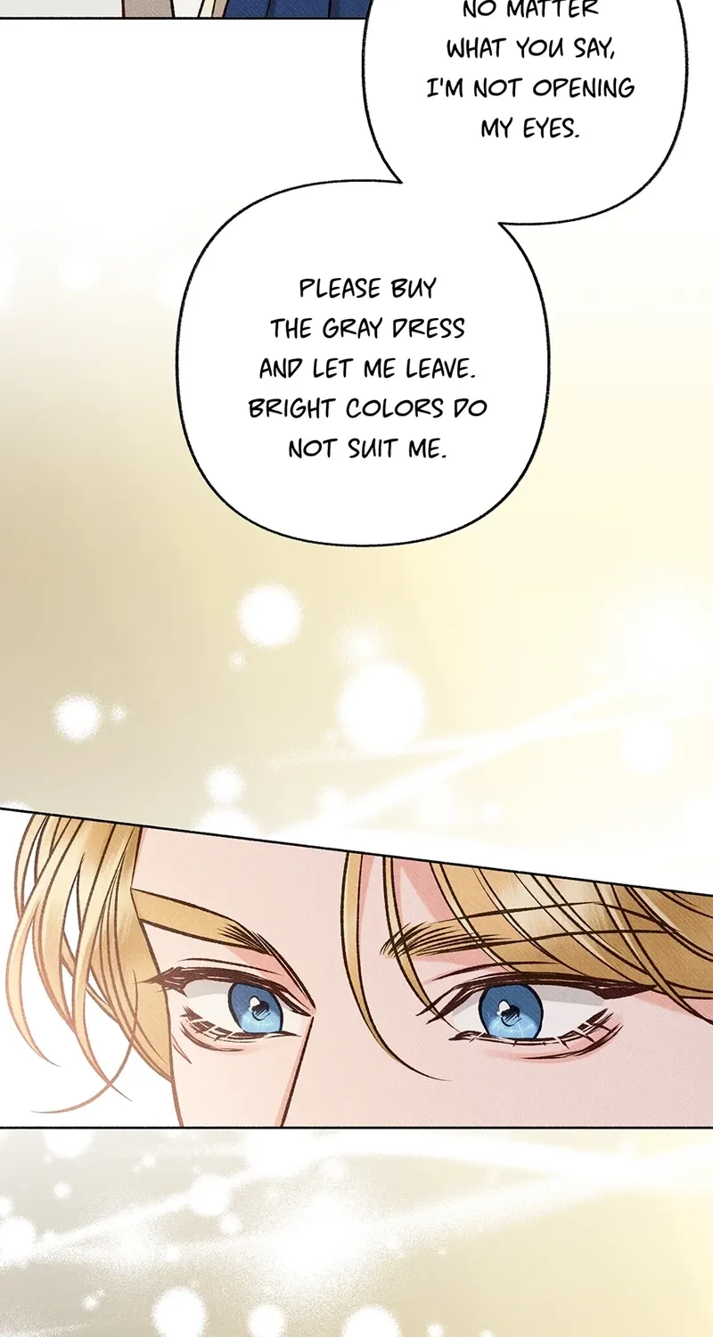 Dear My Rude Darling With Multiple Personalities Chapter 13 page 42 - 