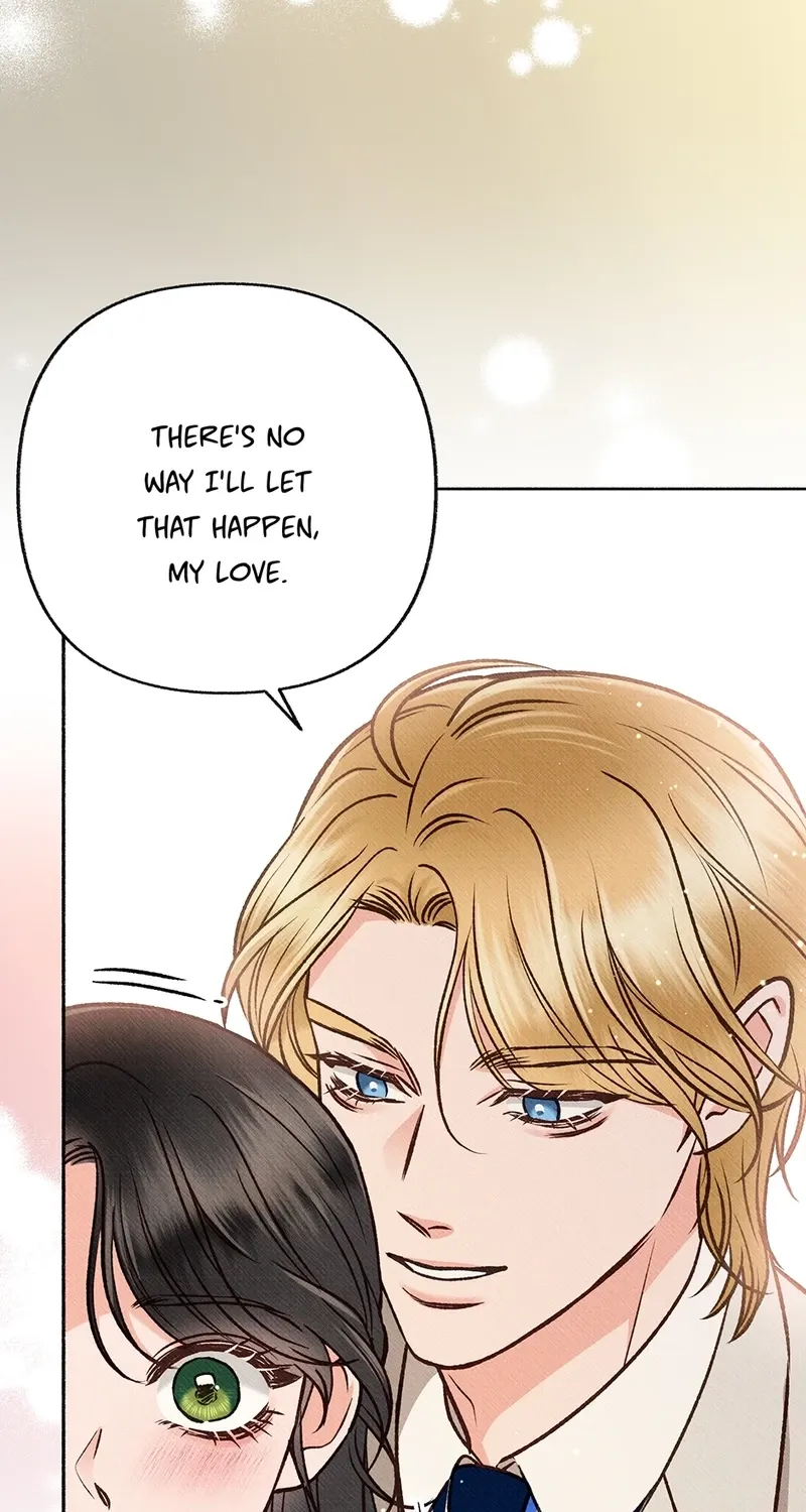 Dear My Rude Darling With Multiple Personalities Chapter 13 page 43 - 