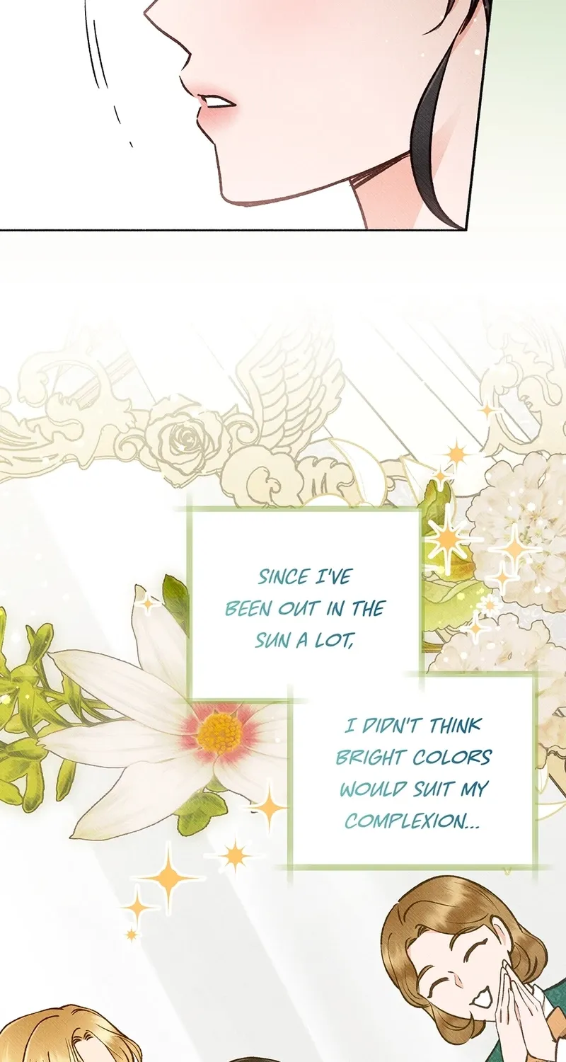 Dear My Rude Darling With Multiple Personalities Chapter 13 page 47 - 