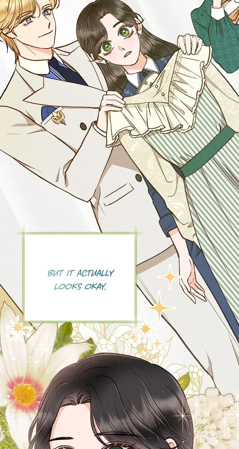 Dear My Rude Darling With Multiple Personalities Chapter 13 page 48 - 