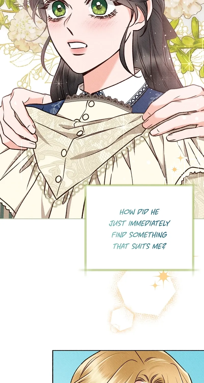 Dear My Rude Darling With Multiple Personalities Chapter 13 page 49 - 