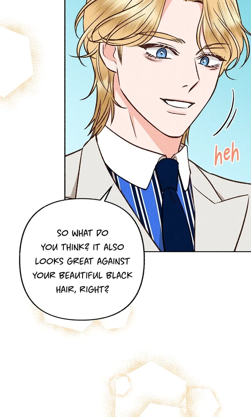 Dear My Rude Darling With Multiple Personalities Chapter 13 page 50 - 