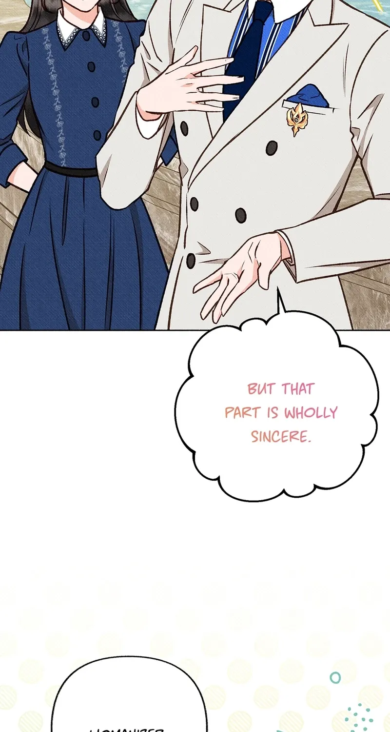 Dear My Rude Darling With Multiple Personalities Chapter 13 page 6 - 