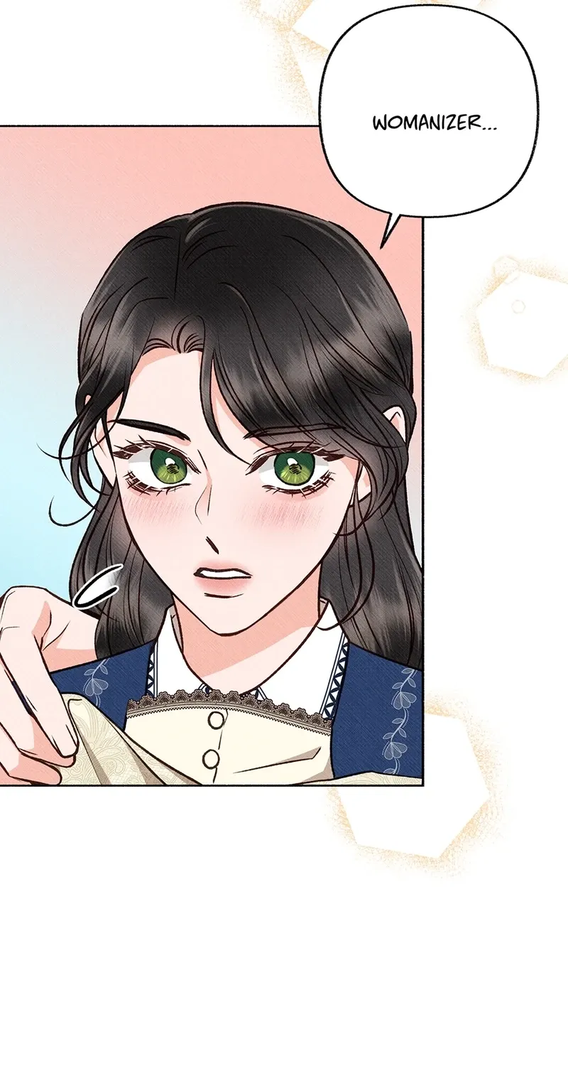 Dear My Rude Darling With Multiple Personalities Chapter 13 page 51 - 