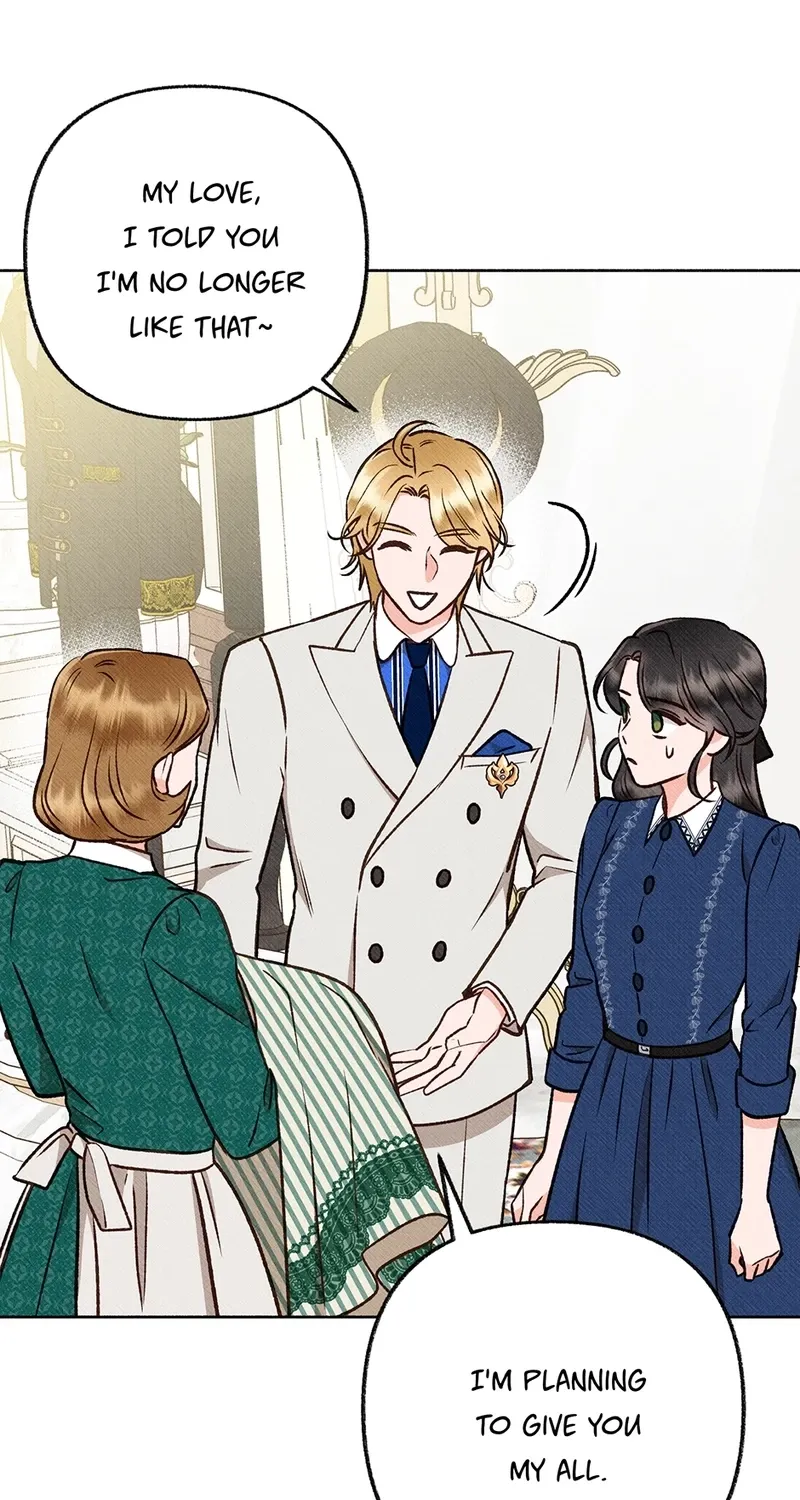 Dear My Rude Darling With Multiple Personalities Chapter 13 page 52 - 