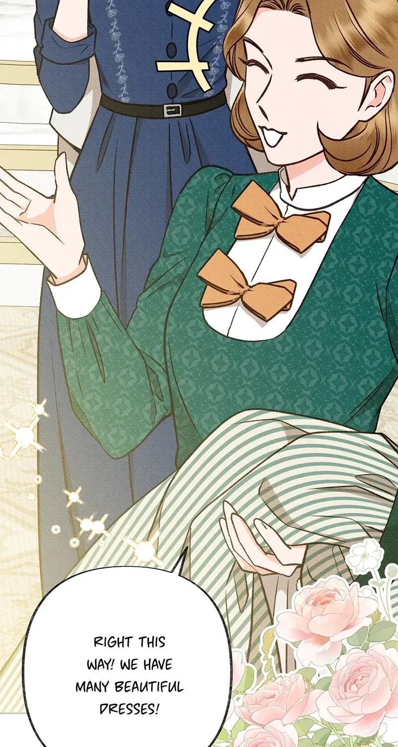 Dear My Rude Darling With Multiple Personalities Chapter 13 page 59 - 