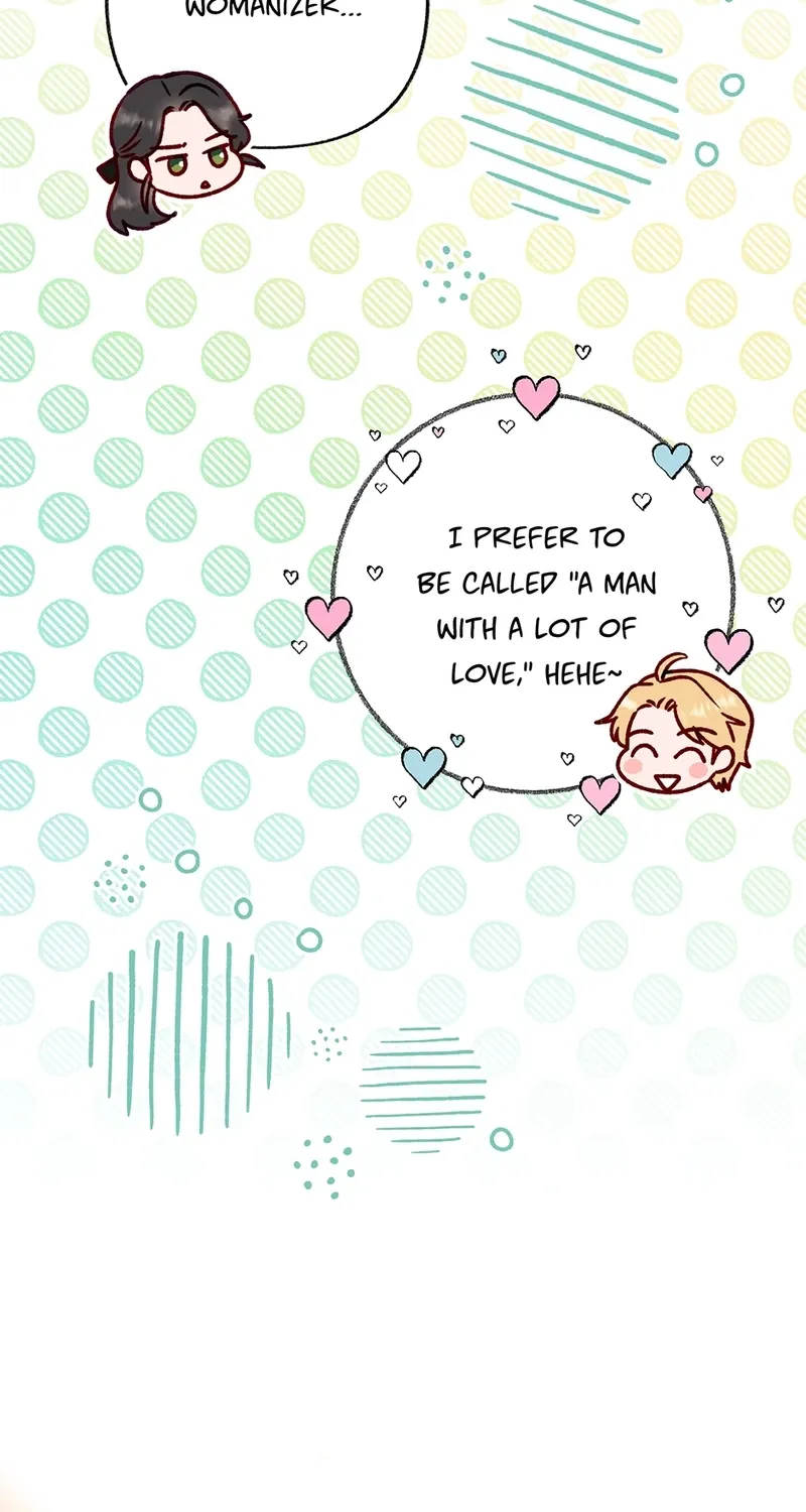 Dear My Rude Darling With Multiple Personalities Chapter 13 page 7 - 