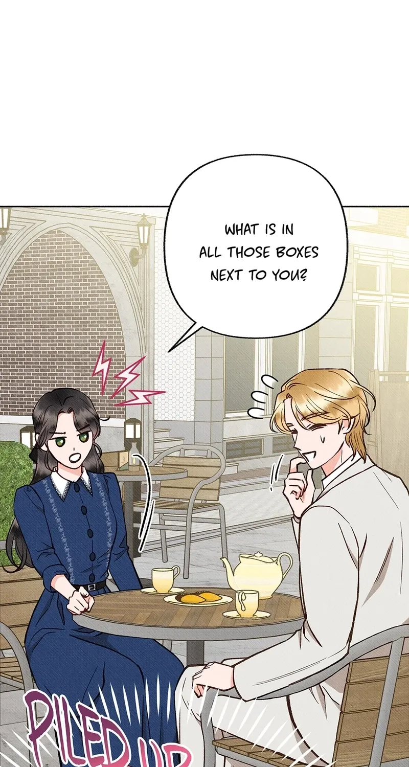 Dear My Rude Darling With Multiple Personalities Chapter 13 page 66 - 