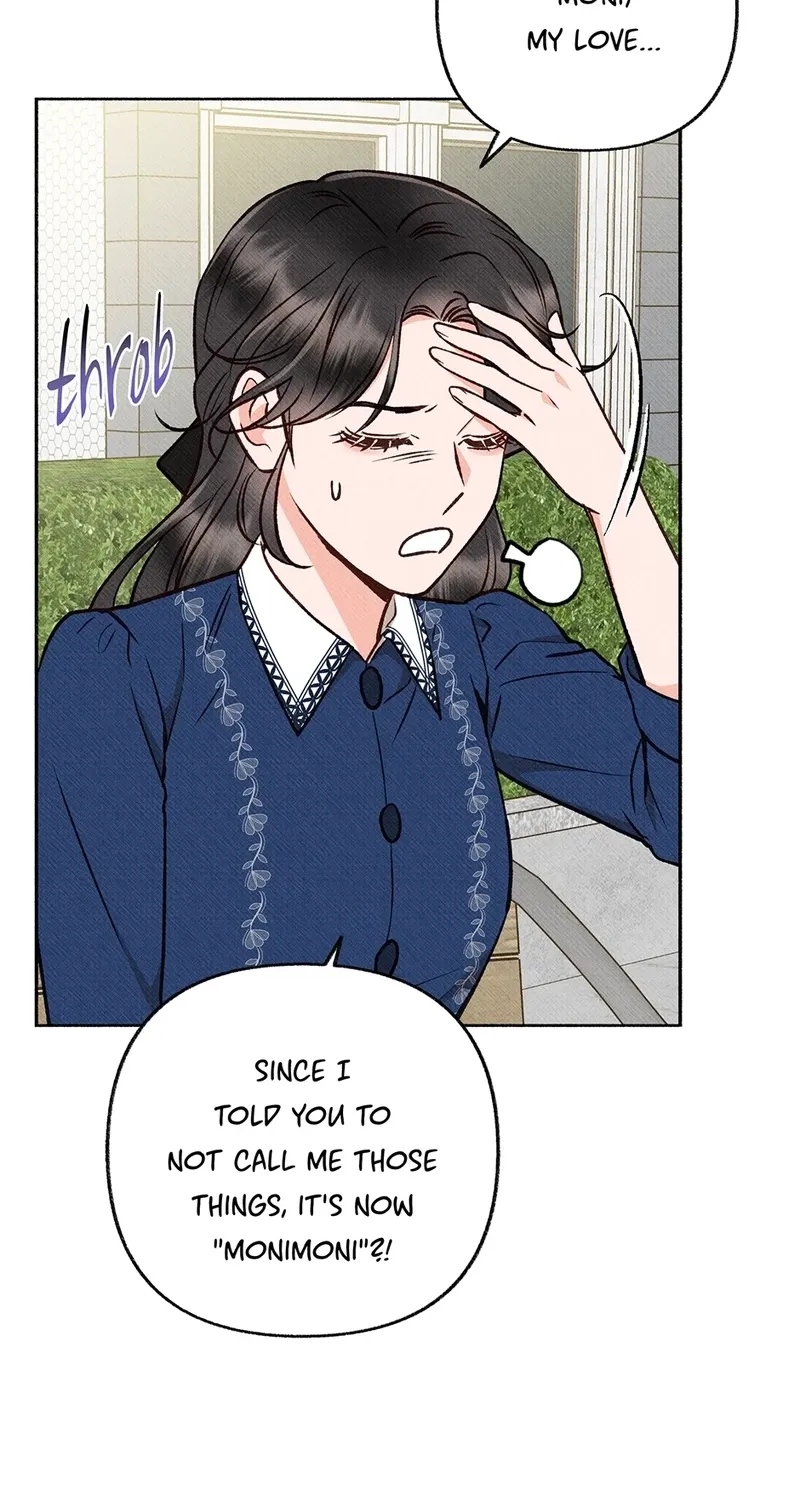 Dear My Rude Darling With Multiple Personalities Chapter 13 page 68 - 
