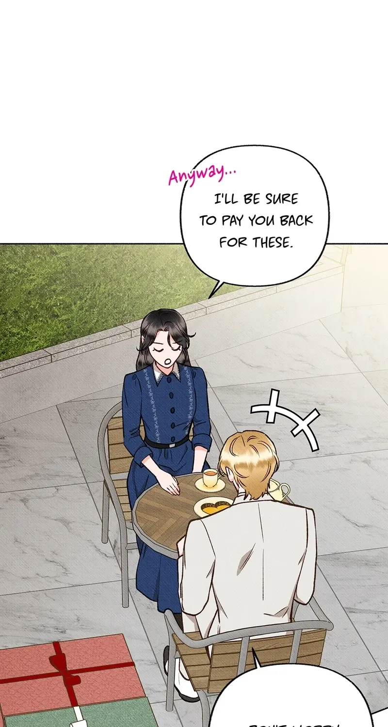 Dear My Rude Darling With Multiple Personalities Chapter 13 page 69 - 
