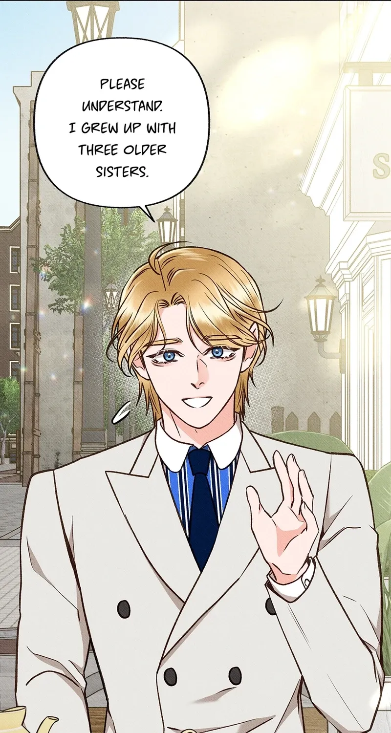 Dear My Rude Darling With Multiple Personalities Chapter 13 page 71 - 