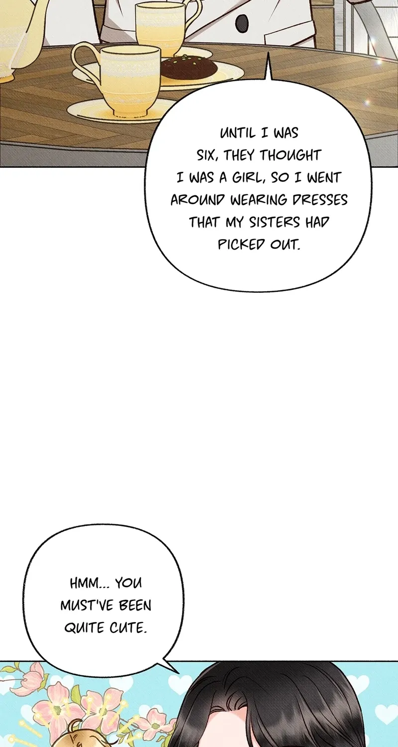 Dear My Rude Darling With Multiple Personalities Chapter 13 page 72 - 