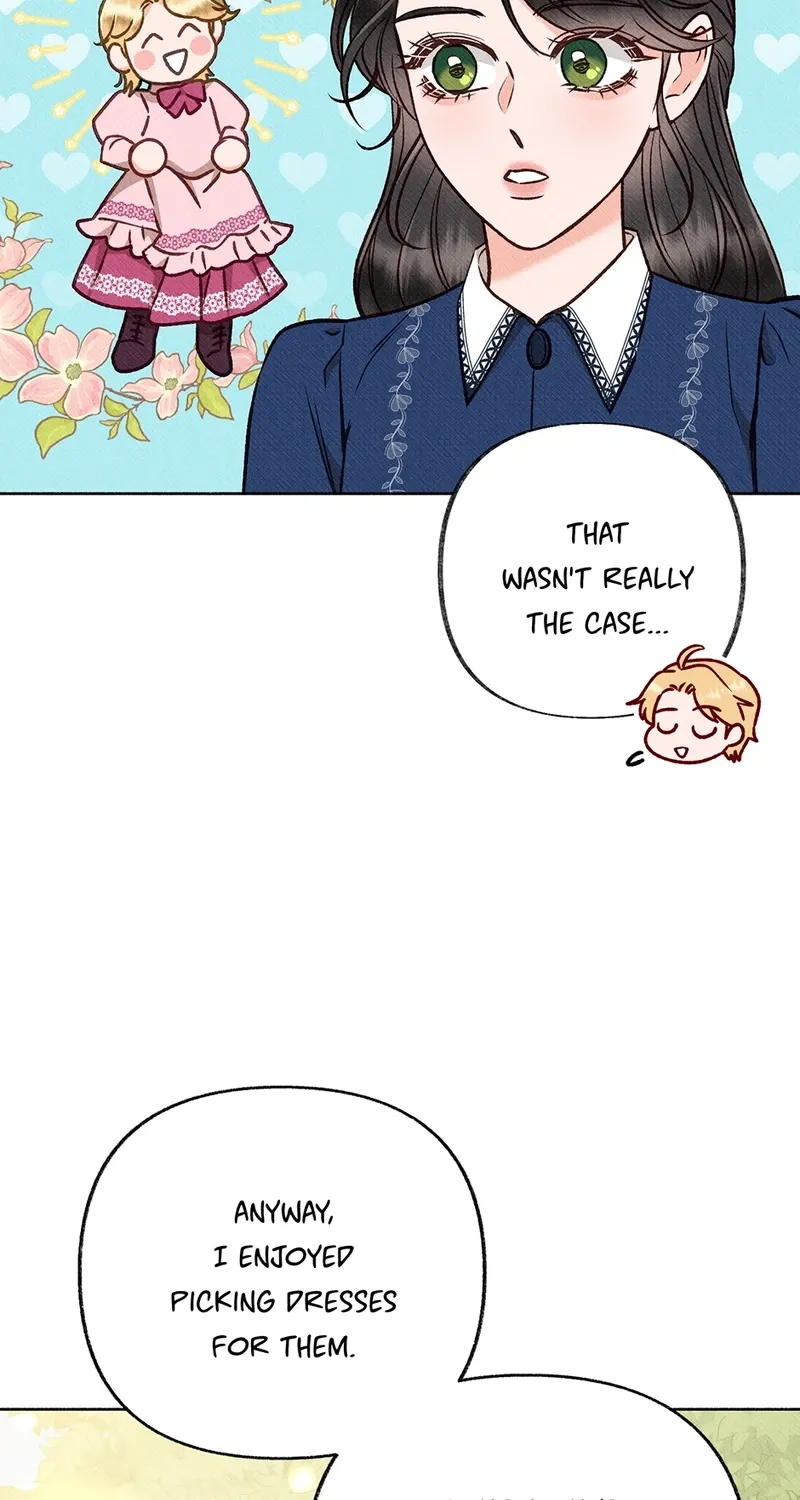 Dear My Rude Darling With Multiple Personalities Chapter 13 page 73 - 