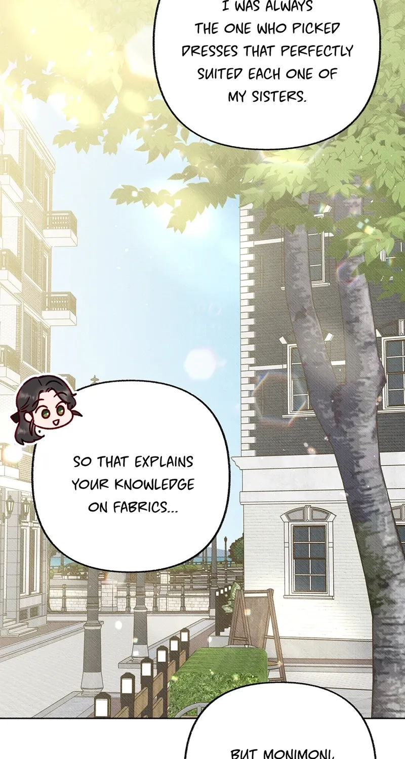 Dear My Rude Darling With Multiple Personalities Chapter 13 page 74 - 