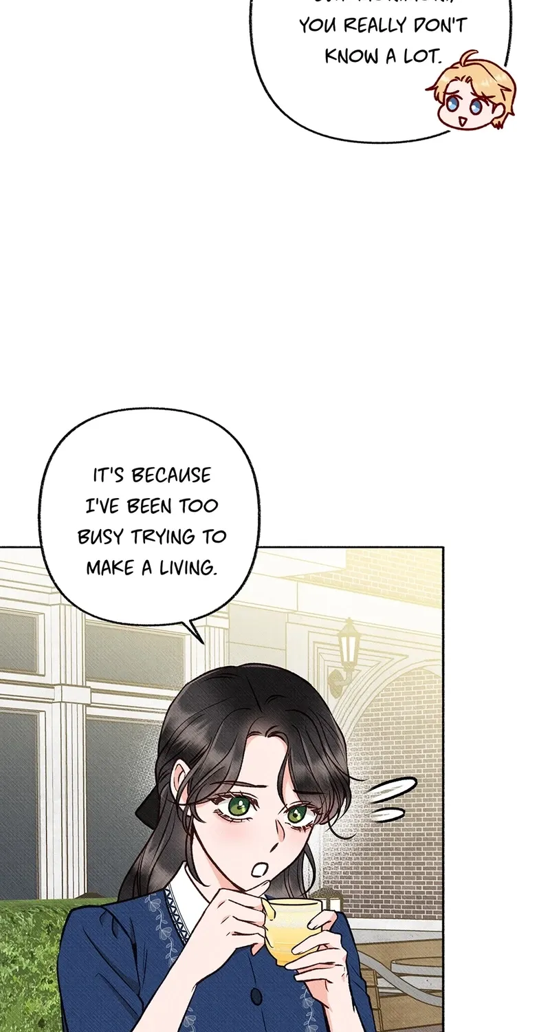 Dear My Rude Darling With Multiple Personalities Chapter 13 page 75 - 