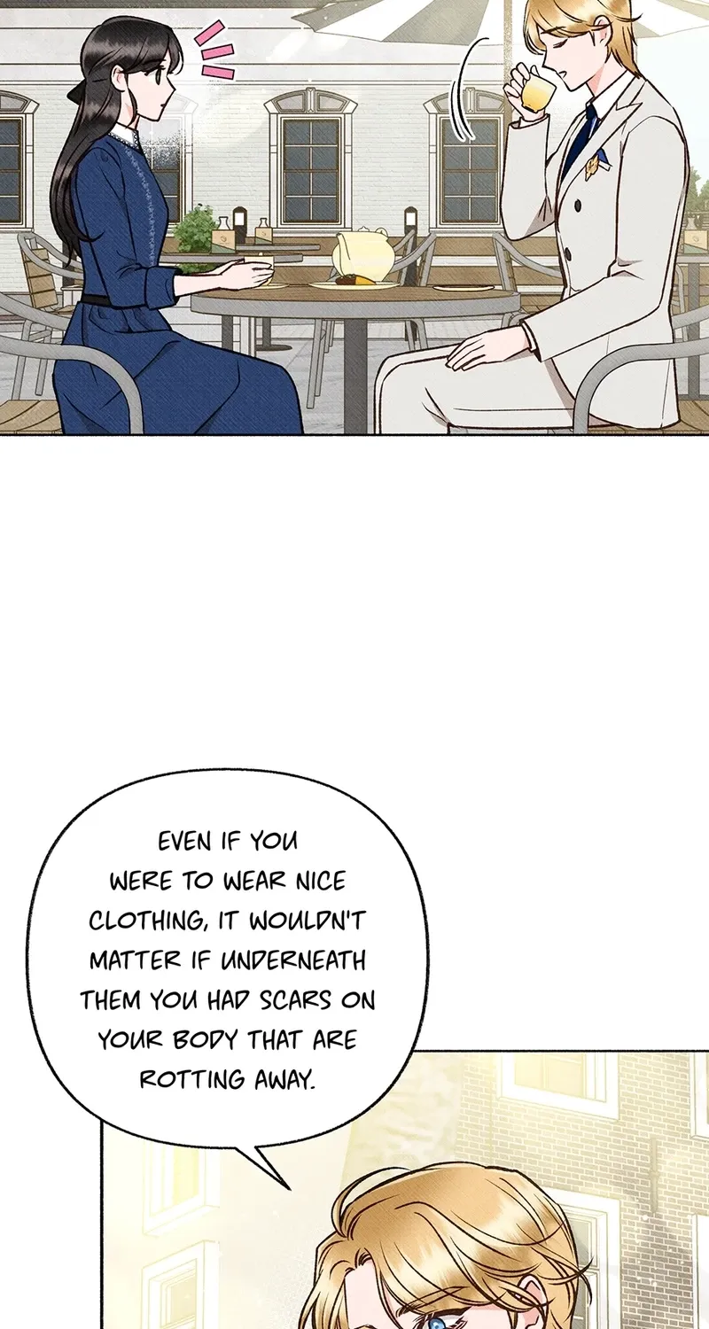 Dear My Rude Darling With Multiple Personalities Chapter 13 page 77 - 