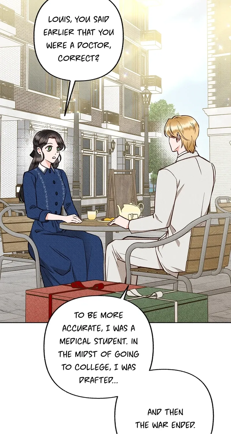 Dear My Rude Darling With Multiple Personalities Chapter 13 page 79 - 