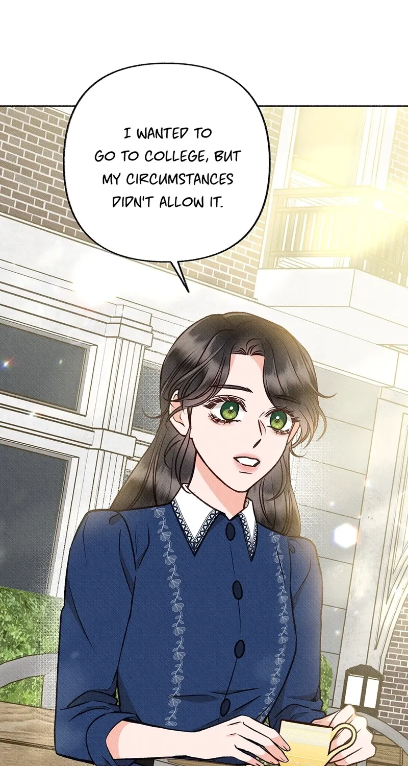 Dear My Rude Darling With Multiple Personalities Chapter 13 page 81 - 