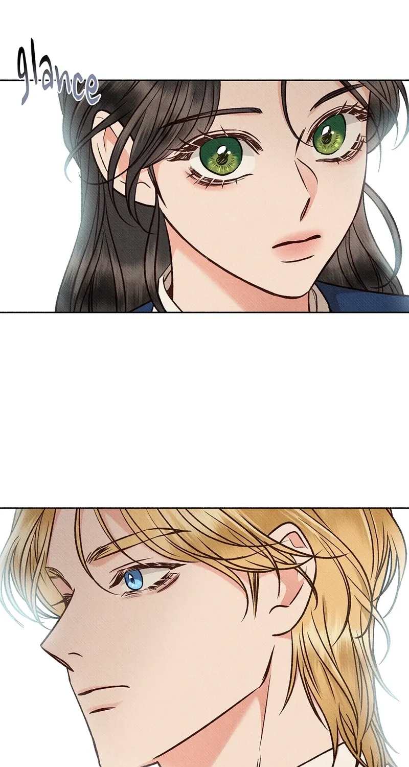 Dear My Rude Darling With Multiple Personalities Chapter 14 page 22 - 