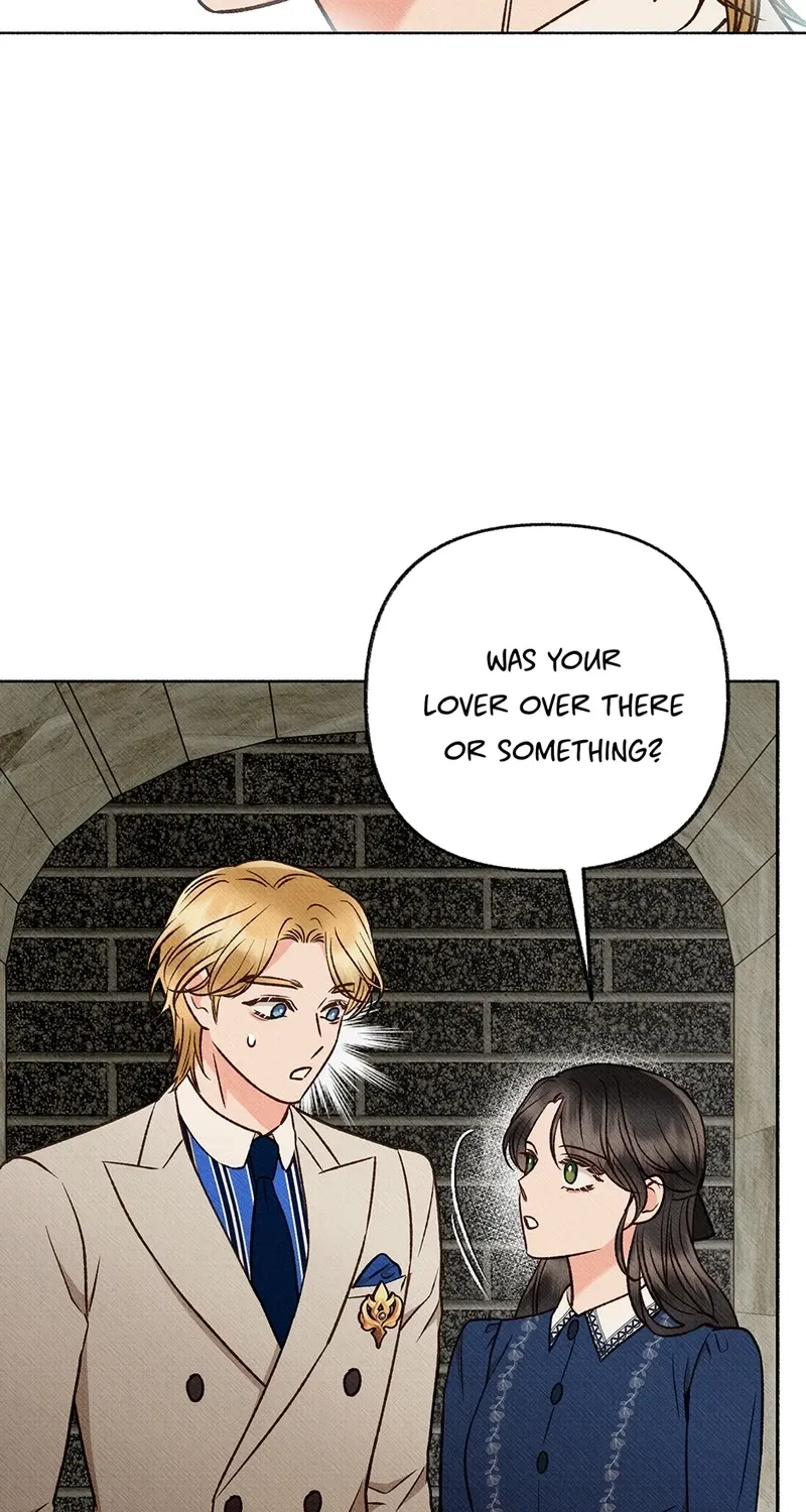 Dear My Rude Darling With Multiple Personalities Chapter 14 page 23 - 