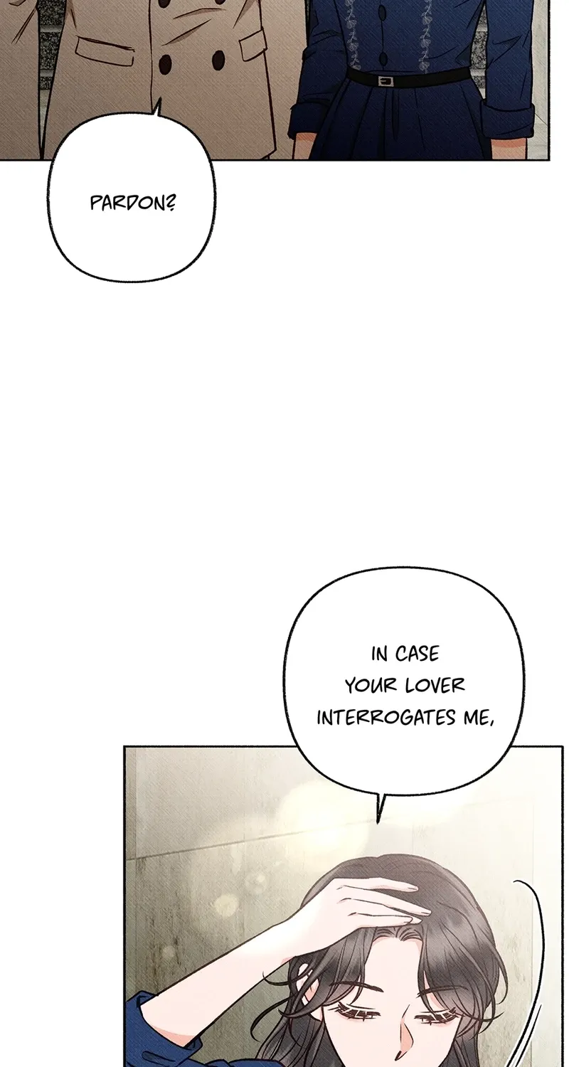 Dear My Rude Darling With Multiple Personalities Chapter 14 page 24 - 