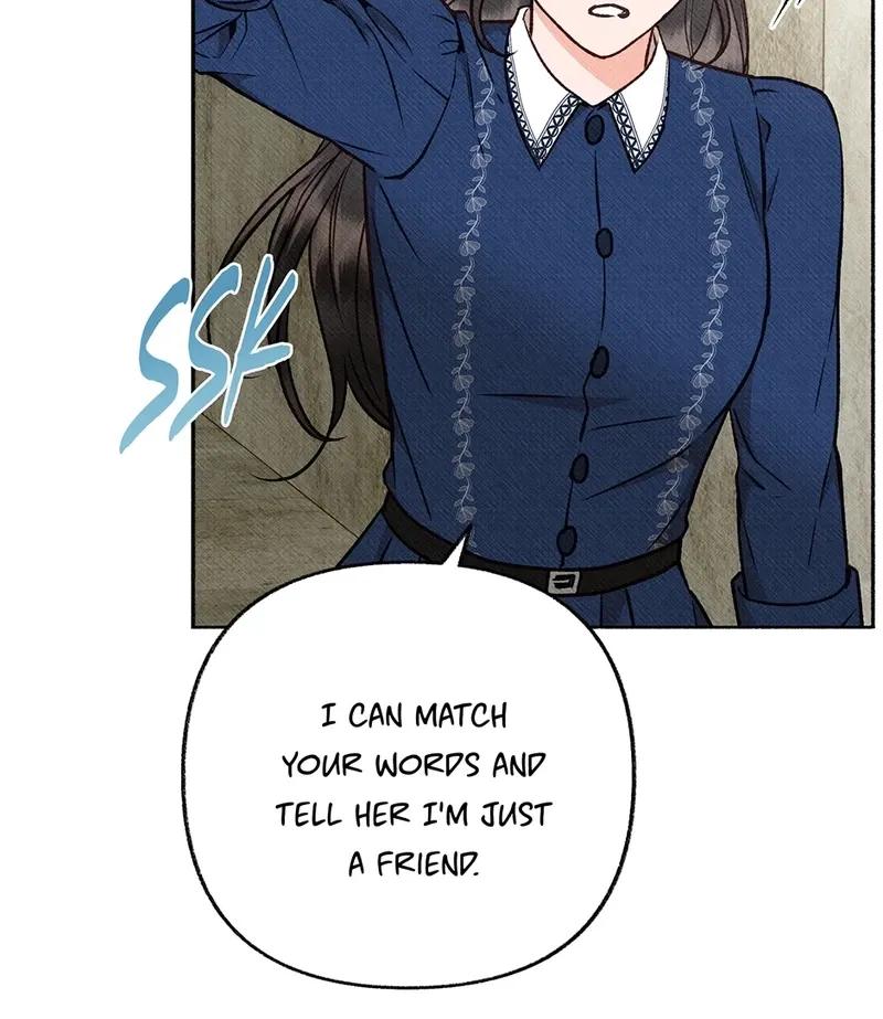Dear My Rude Darling With Multiple Personalities Chapter 14 page 25 - 