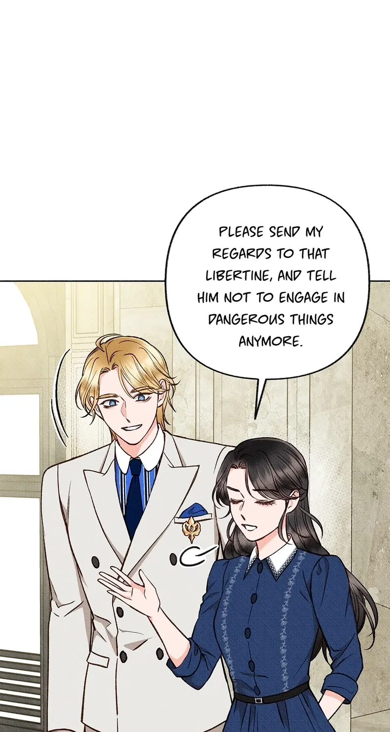 Dear My Rude Darling With Multiple Personalities Chapter 14 page 29 - 