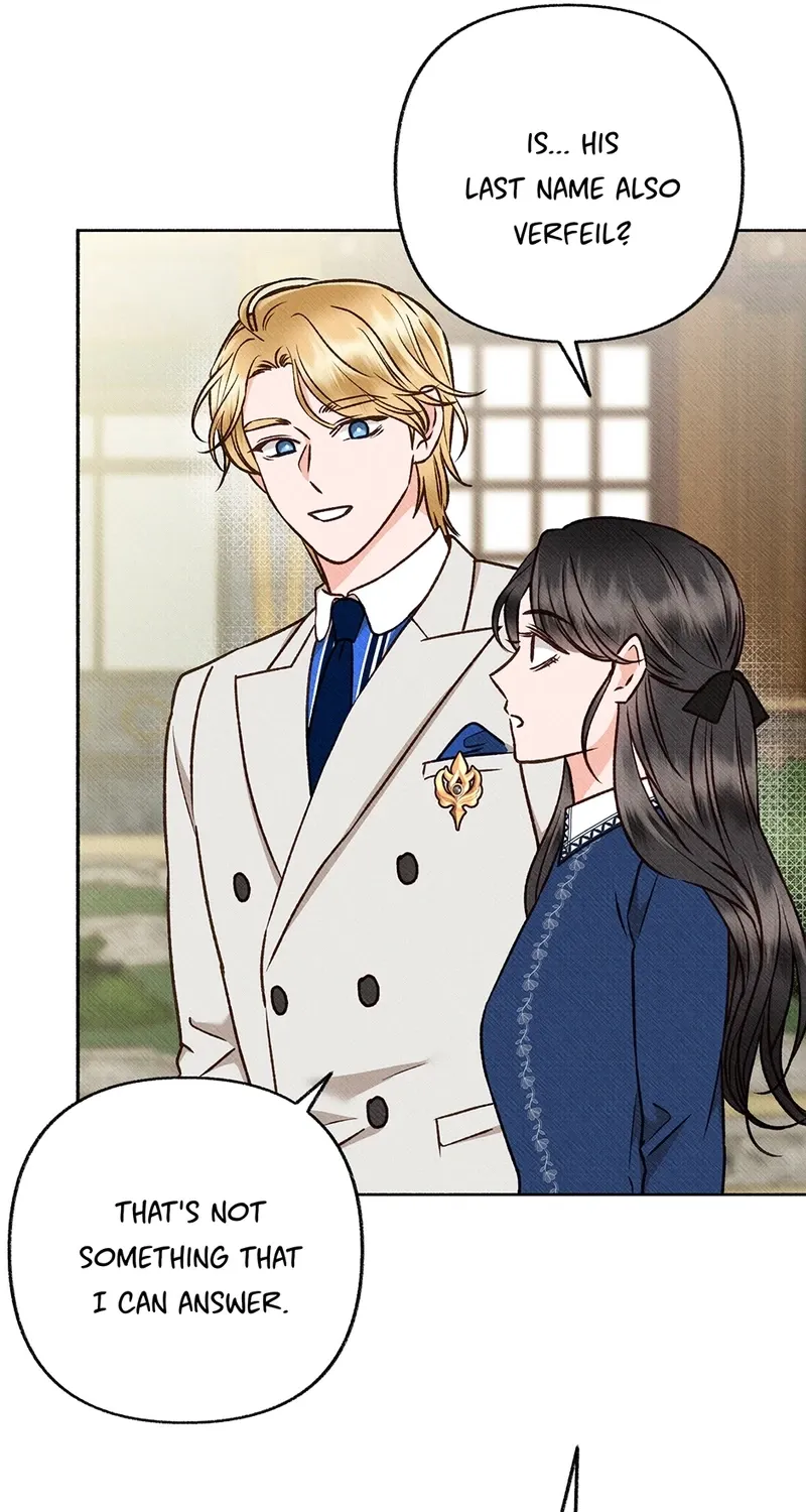 Dear My Rude Darling With Multiple Personalities Chapter 14 page 31 - 