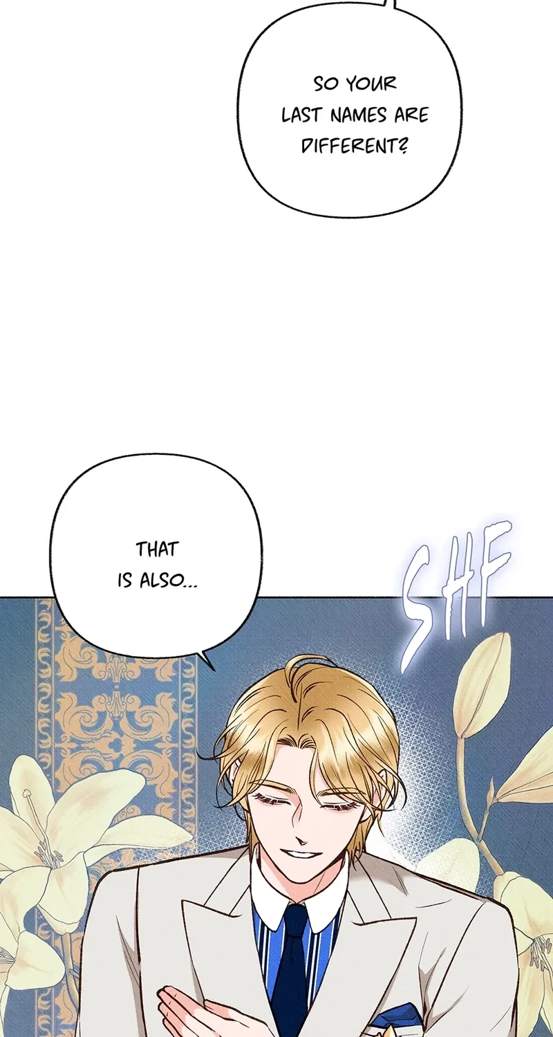 Dear My Rude Darling With Multiple Personalities Chapter 14 page 32 - 