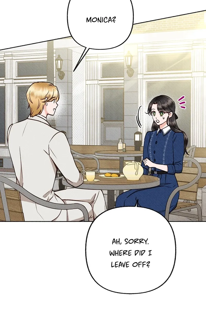 Dear My Rude Darling With Multiple Personalities Chapter 14 page 5 - 