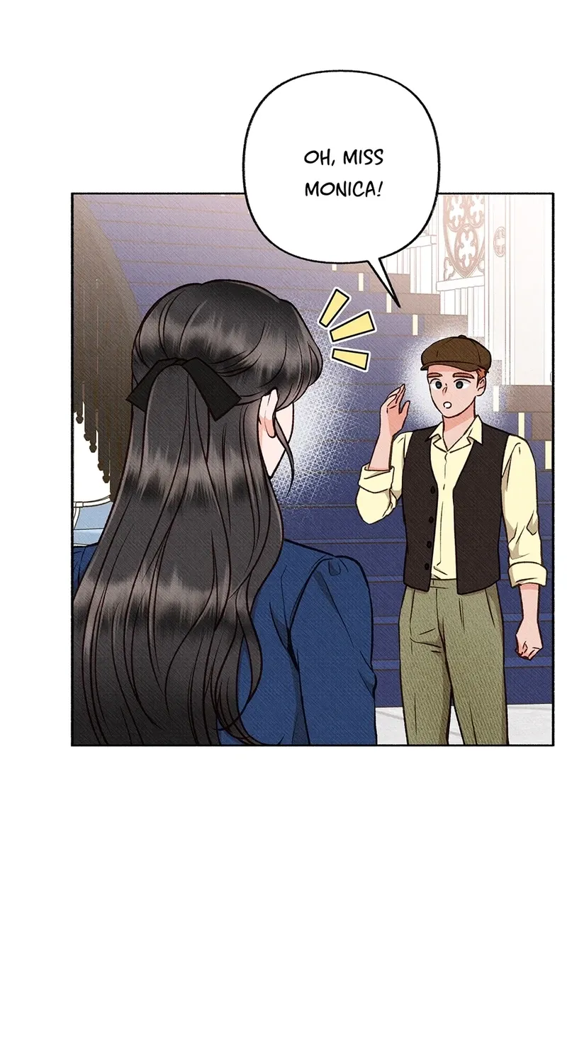 Dear My Rude Darling With Multiple Personalities Chapter 14 page 41 - 