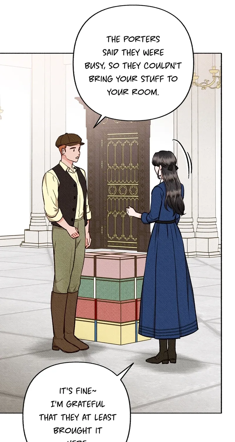 Dear My Rude Darling With Multiple Personalities Chapter 14 page 42 - 