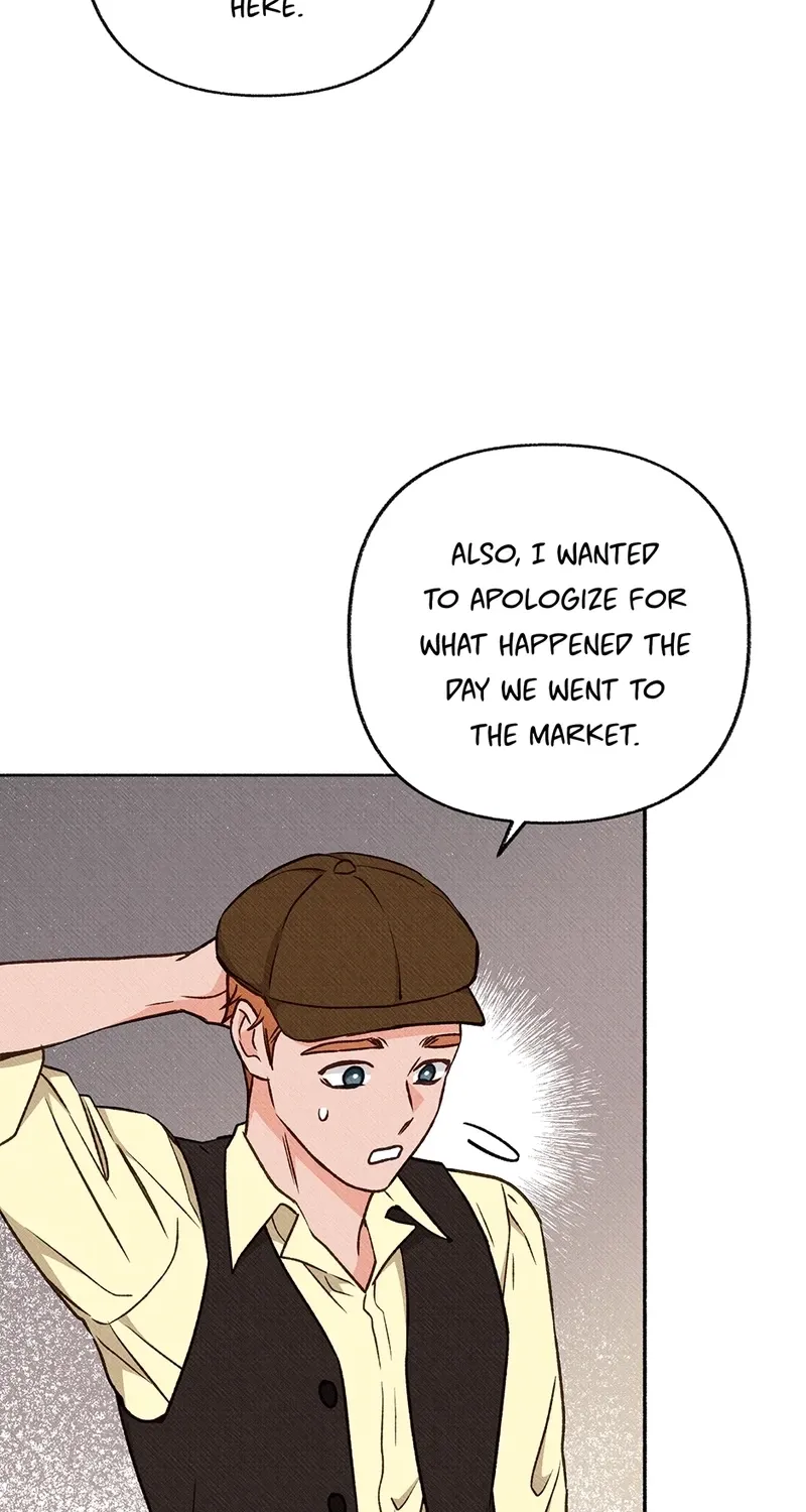 Dear My Rude Darling With Multiple Personalities Chapter 14 page 43 - 