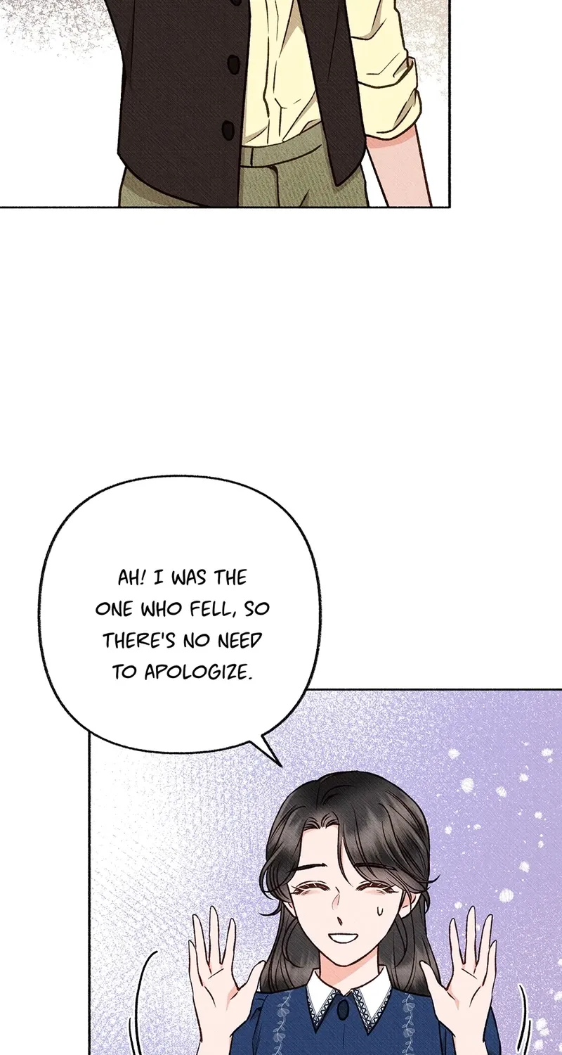 Dear My Rude Darling With Multiple Personalities Chapter 14 page 44 - 