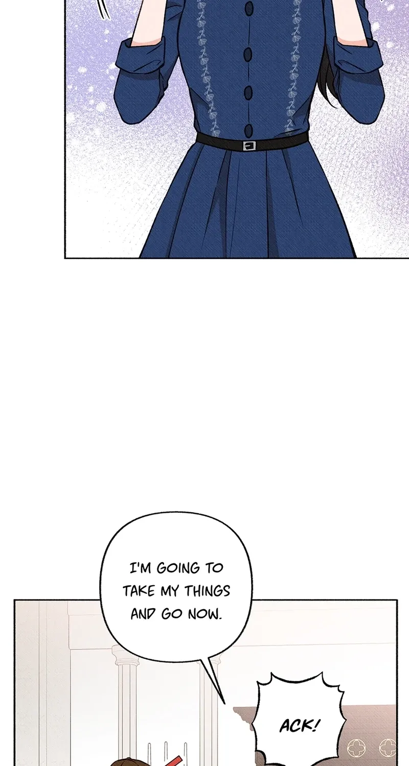 Dear My Rude Darling With Multiple Personalities Chapter 14 page 45 - 
