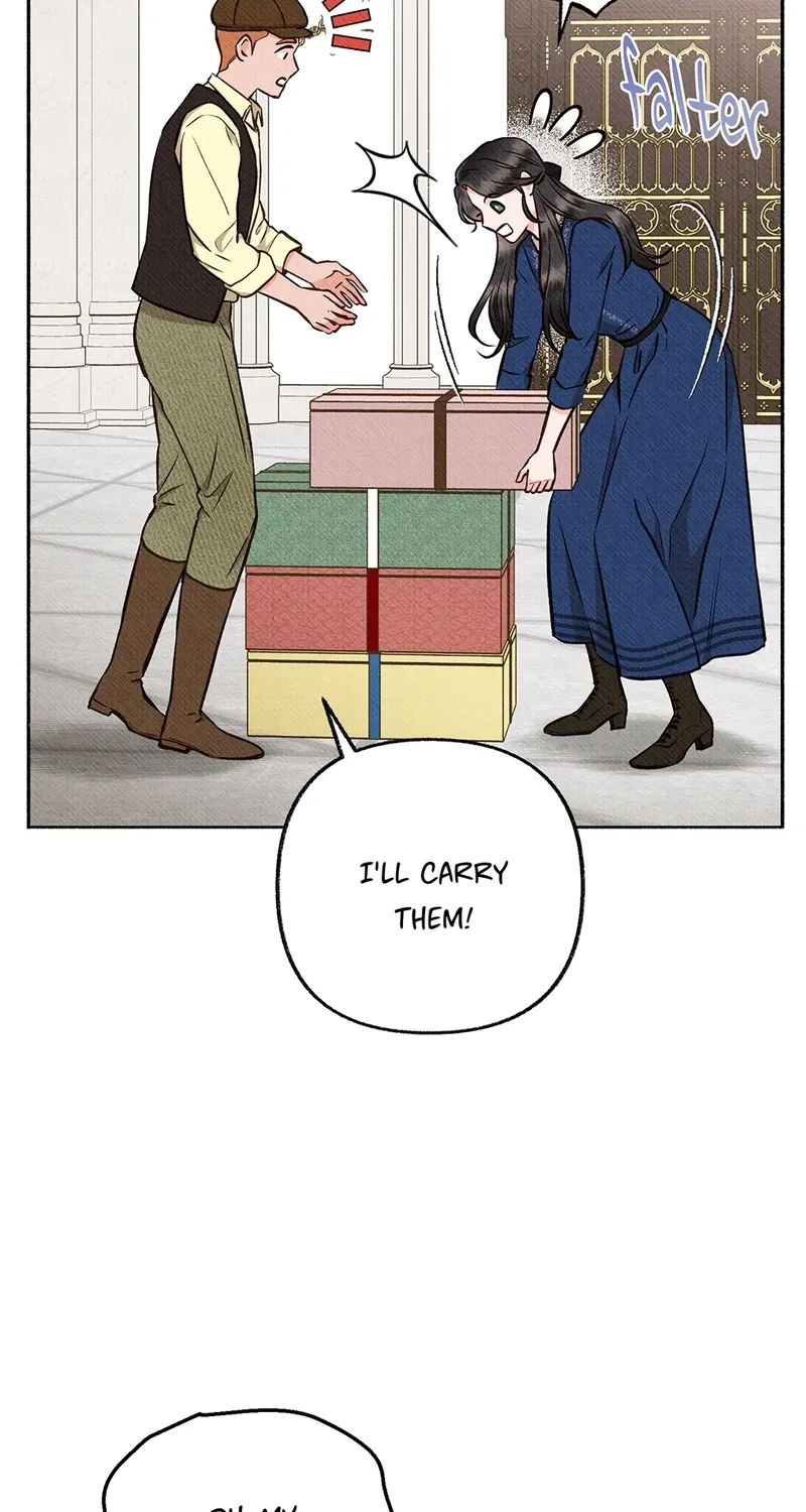 Dear My Rude Darling With Multiple Personalities Chapter 14 page 46 - 