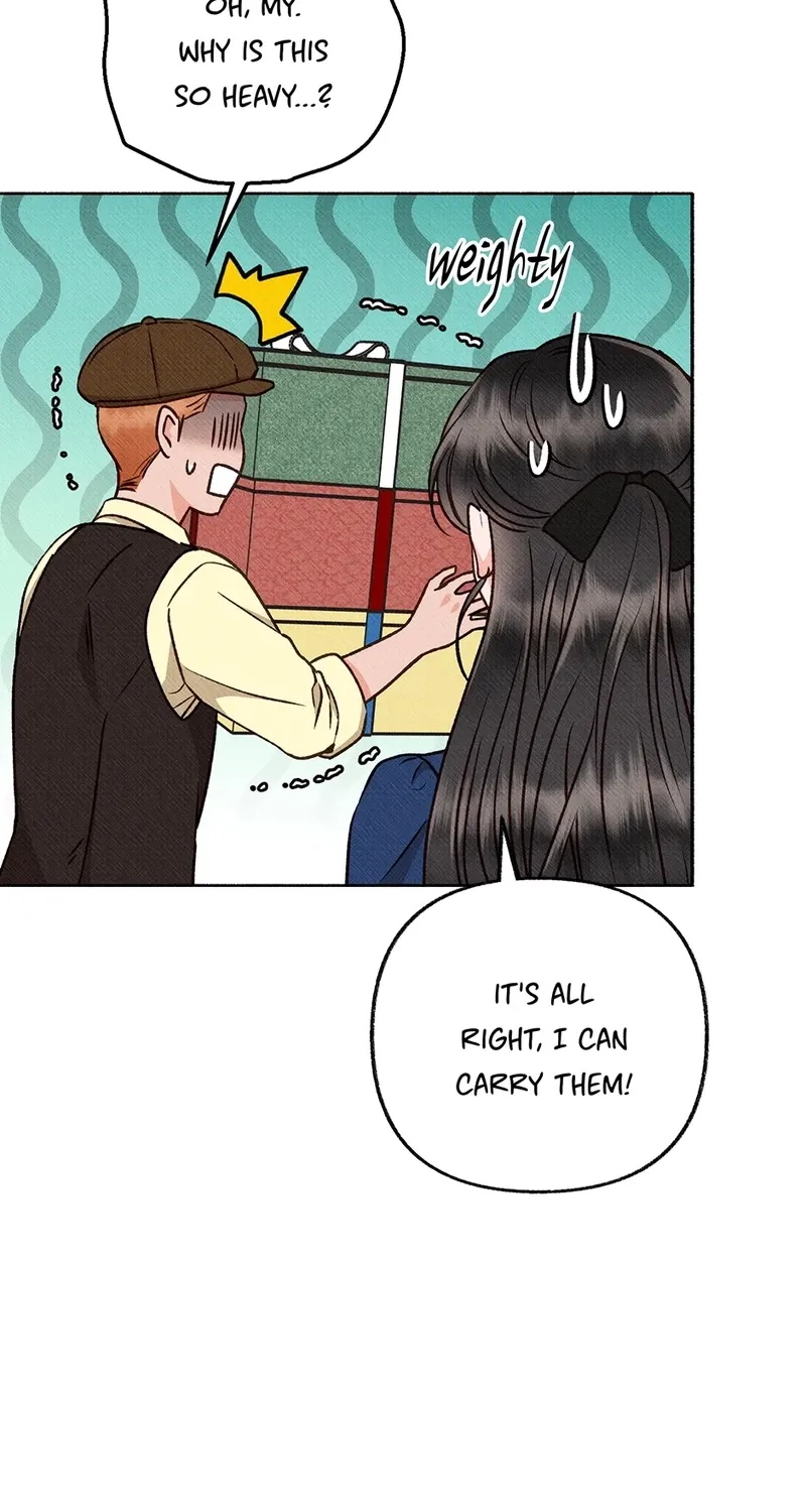 Dear My Rude Darling With Multiple Personalities Chapter 14 page 47 - 