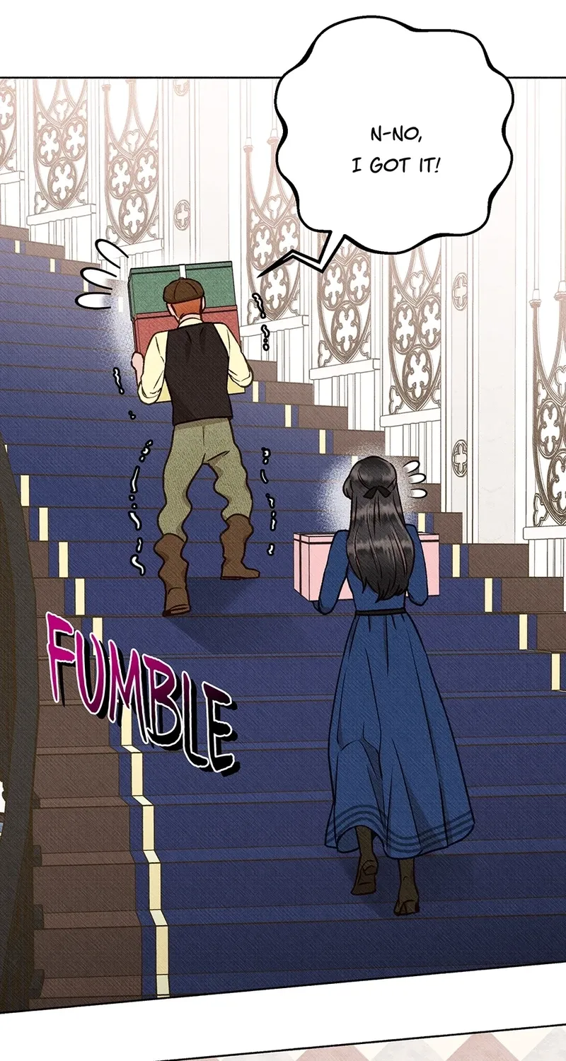 Dear My Rude Darling With Multiple Personalities Chapter 14 page 48 - 
