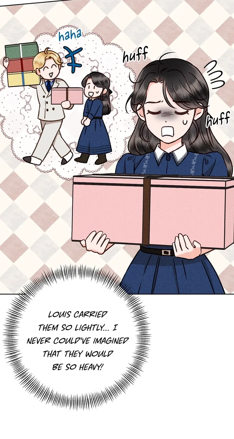 Dear My Rude Darling With Multiple Personalities Chapter 14 page 49 - 