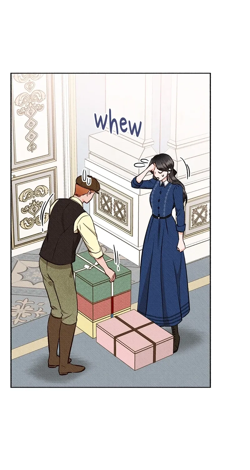 Dear My Rude Darling With Multiple Personalities Chapter 14 page 50 - 