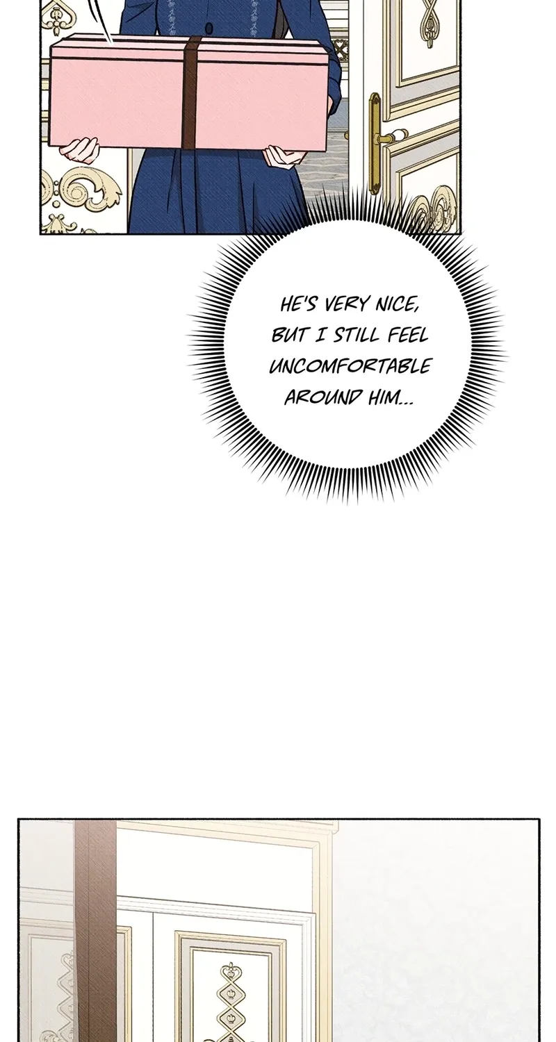Dear My Rude Darling With Multiple Personalities Chapter 14 page 54 - 